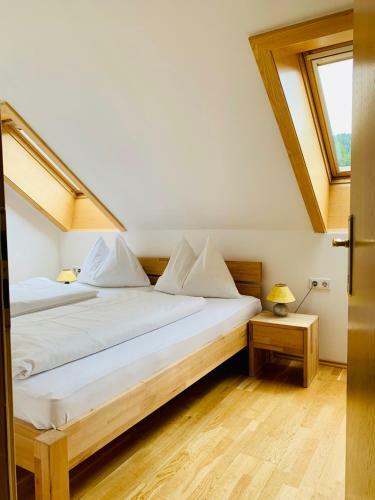 Apartamento Ferienwohnungen E. Bogensperger