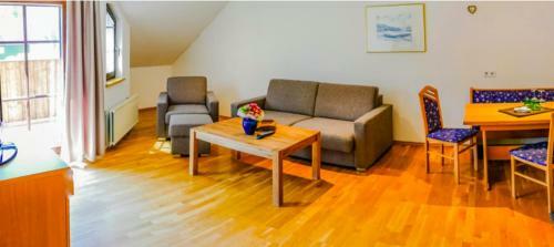 Apartamento Ferienwohnungen E. Bogensperger