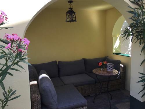 Hostal Pension Peterhof