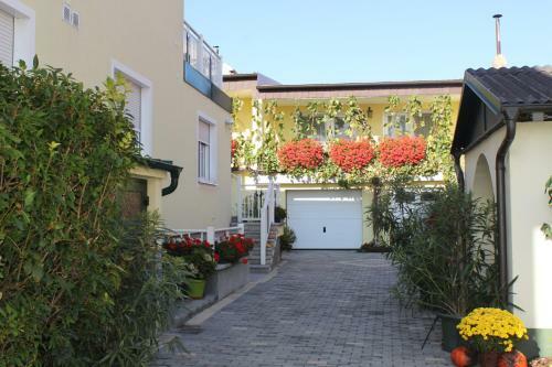 Hostal Pension Peterhof