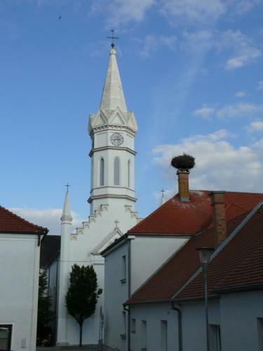 Hostal Pension Peterhof