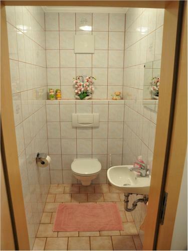 Apartamento Hiaslahof