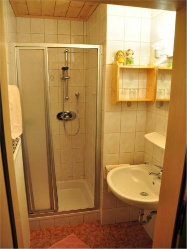 Apartamento Hiaslahof
