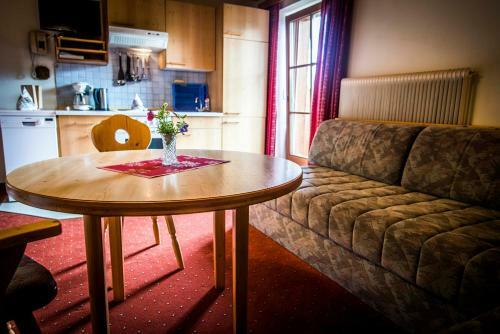 Apartamento G�stehaus Prodinger
