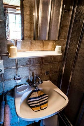 Apartamento G�stehaus Prodinger