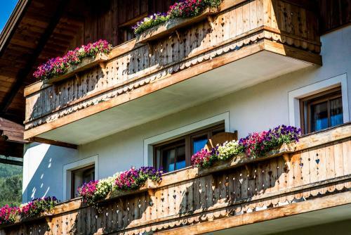 Apartamento G�stehaus Prodinger