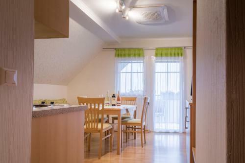 Hostal Haus Kranixfeld-fischl