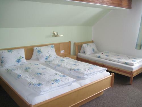 Apartamento Sporthaus Pichler
