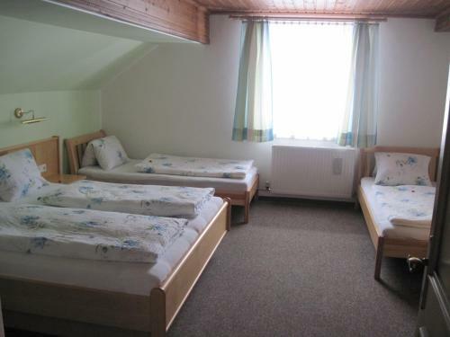 Apartamento Sporthaus Pichler