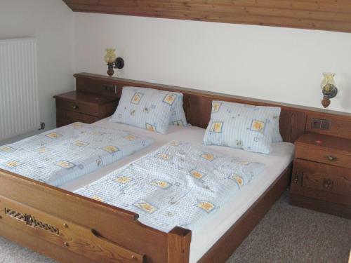 Apartamento Sporthaus Pichler