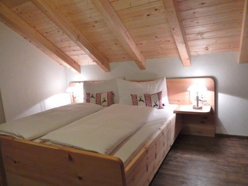 Alpenchalet Mitterberg