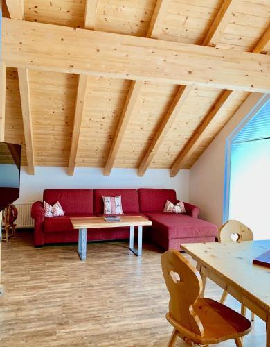 Alpenchalet Mitterberg