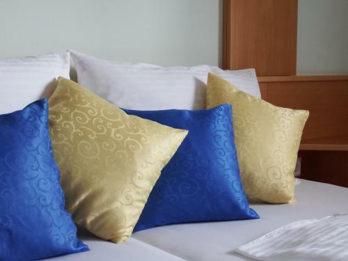 Hostal Gartenpension Fischl