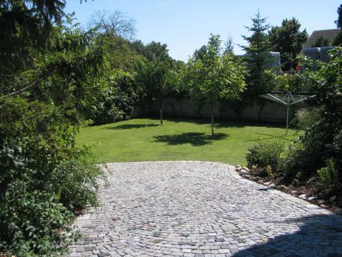 Hostal Gartenpension Fischl