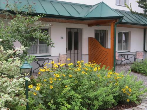 Hostal Gartenpension Fischl