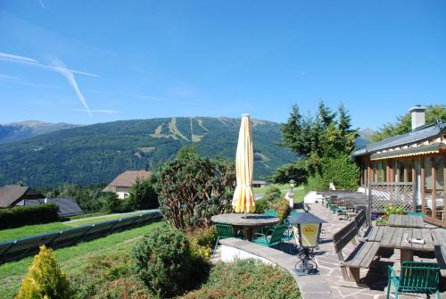 Hotel Zum Granitzl