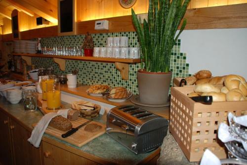 Hotel Zum Granitzl