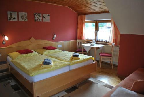 Hostal G�stehaus E�l
