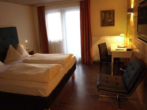 Hotel Aloisia