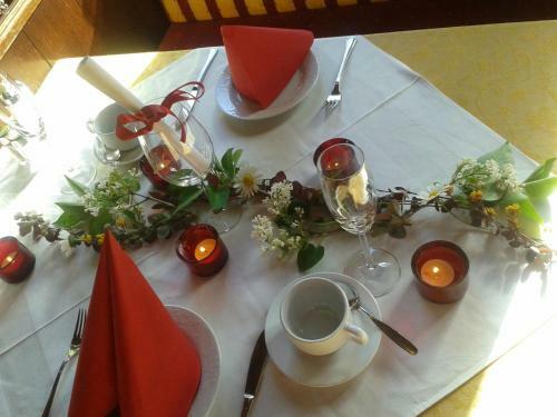 Hotel Aloisia