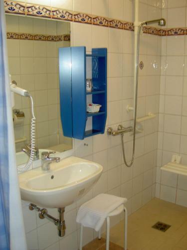 Hotel Aloisia