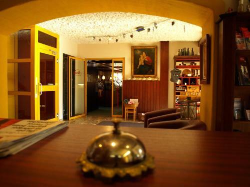 Hotel Aloisia