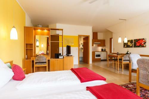 Apartamento Landhaus Luka