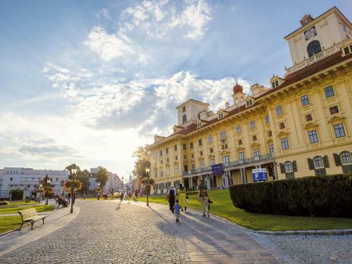 Apartamento Landhaus Luka