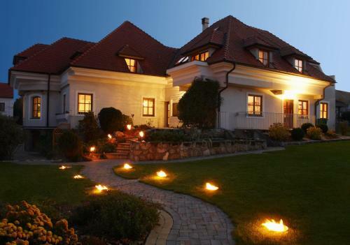 Apartamento Landhaus Luka