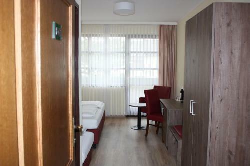 Hotel Burgenl�nderhof