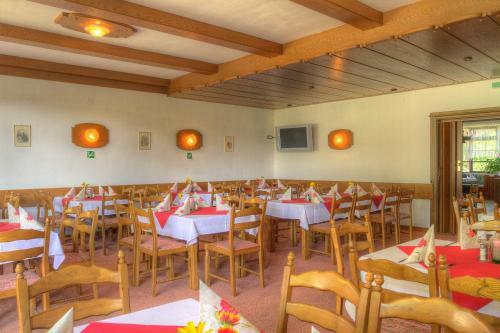 Hotel Burgenl�nderhof