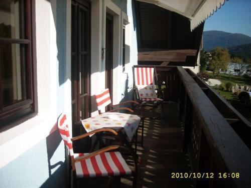 Apartamento Appartement Resch