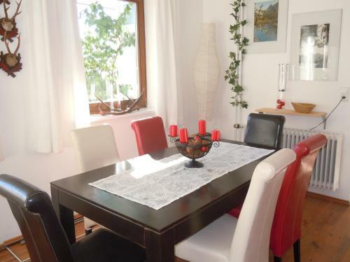 Apartamento Appartement Resch