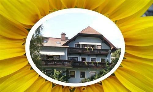 Apartamento Appartement Resch