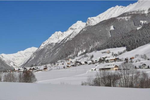 Apartments Bogensperger
