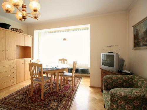 Holiday Home Haus Irene Mariapfarr
