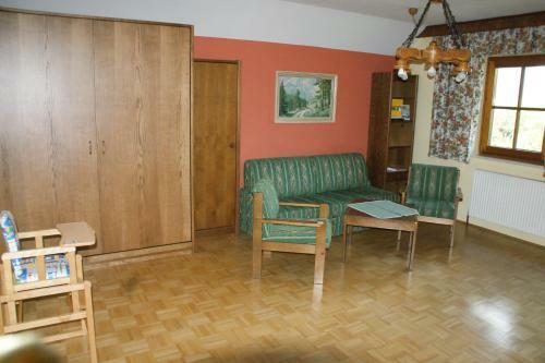 Apartamento Landhaus Graggaber