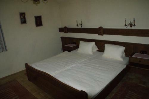 Apartamento Landhaus Graggaber