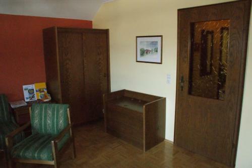 Apartamento Landhaus Graggaber