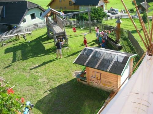 Agroturismo Hansalagut