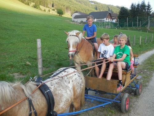 Agroturismo Hansalagut