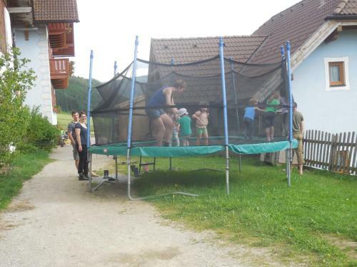 Agroturismo Hansalagut
