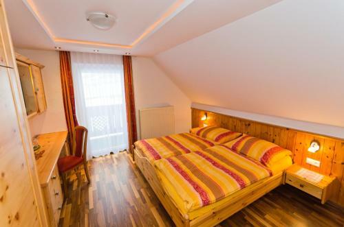 Hostal Haus Helga