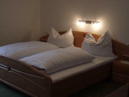 Apartamento Ferienwohnungen Trattner