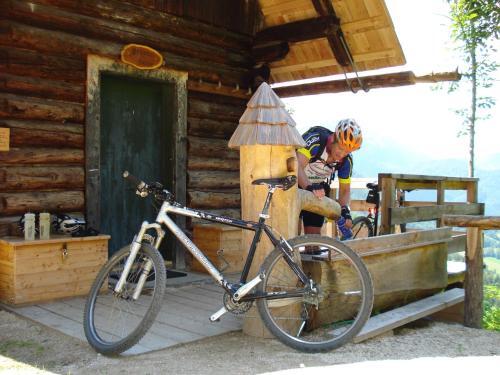Apartamentos Gasthof Hensle
