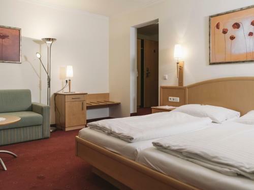 Apartamentos Gasthof Hensle