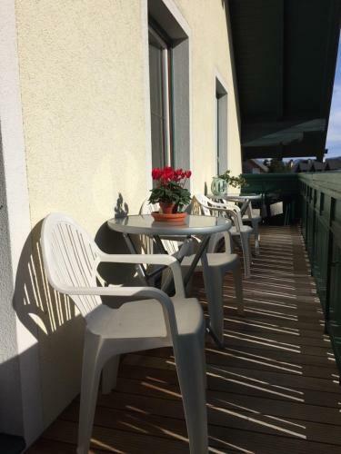 Apartamento Ferienwohnung Meliessnig