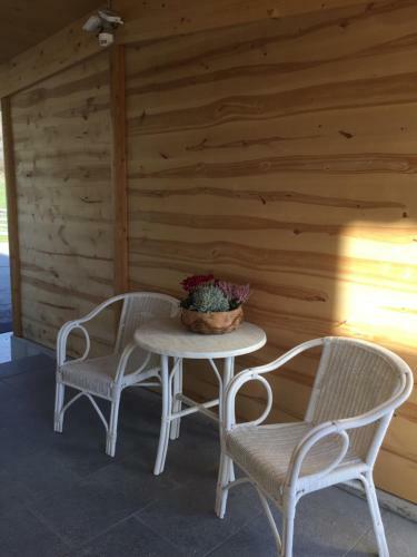 Apartamento Ferienwohnung Meliessnig