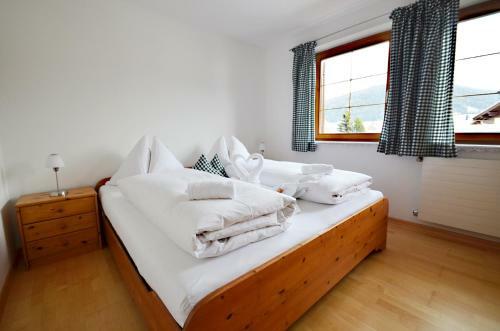 Apartamento Appartements Mantinger