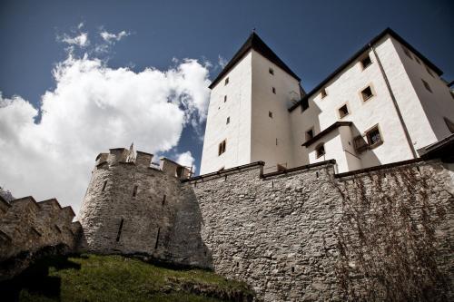 Hostal Pension L�ftenegger